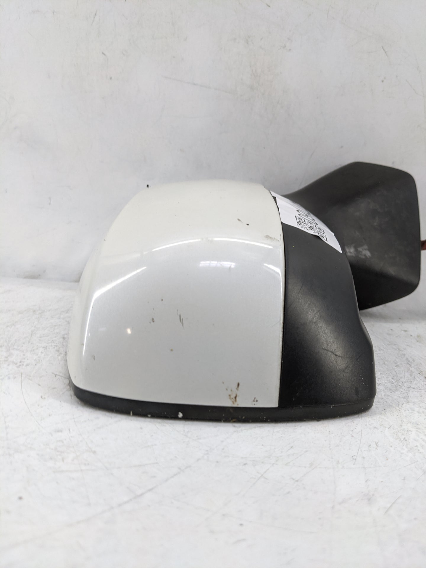 2015 Subaru Forester Passenger Side View Mirror - Right Door Mirror OEM Used - Oemusedautoparts1.com
