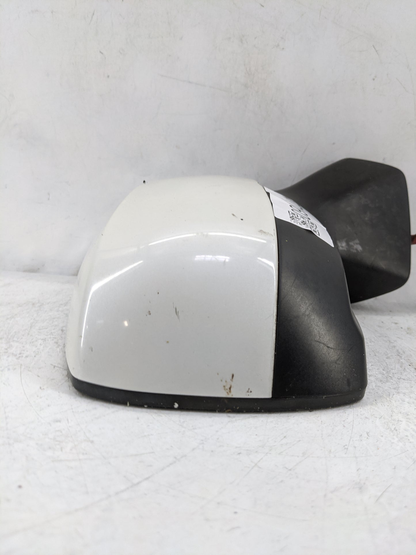 2015 Subaru Forester Passenger Side View Mirror - Right Door Mirror OEM Used - Oemusedautoparts1.com