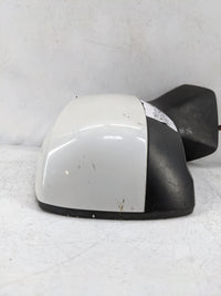 2015 Subaru Forester Passenger Side View Mirror - Right Door Mirror OEM Used - Oemusedautoparts1.com