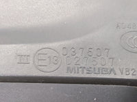 2015 Subaru Forester Passenger Side View Mirror - Right Door Mirror OEM Used - Oemusedautoparts1.com