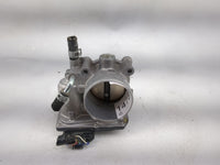 2011-2018 Subaru Forester Throttle Body P/N:16112AA380 142004R04 Fits Fits 2011 2012 2013 2014 2015 2016 2017 2018 OEM Used 