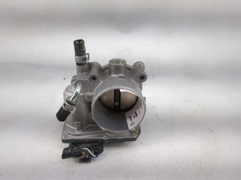 compare product 2011-2018 Subaru Forester Throttle Body P/N:16112AA380 142004R04 Fits Fits 2011 2012 2013 2014 2015 2016 2017 2018 OEM Used Auto Parts