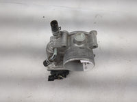 2011-2018 Subaru Forester Throttle Body P/N:16112AA380 142004R04 Fits Fits 2011 2012 2013 2014 2015 2016 2017 2018 OEM Used 