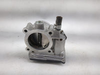 2011-2018 Subaru Forester Throttle Body P/N:16112AA380 142004R04 Fits Fits 2011 2012 2013 2014 2015 2016 2017 2018 OEM Used 