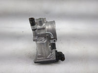 2011-2018 Subaru Forester Throttle Body P/N:16112AA380 142004R04 Fits Fits 2011 2012 2013 2014 2015 2016 2017 2018 OEM Used 