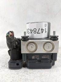 2014-2015 Subaru Forester ABS Pump Control Module Replacement P/N:27536SG080 0265243353, 0265956131 Fits Fits 2014 2015 OEM 