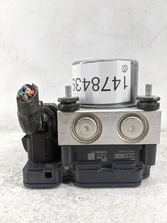 compare product 2014-2015 Subaru Forester ABS Pump Control Module Replacement P/N:27536SG080 0265243353, 0265956131 Fits Fits 2014 2015 OEM Used Auto Parts
