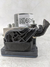 2014-2015 Subaru Forester ABS Pump Control Module Replacement P/N:27536SG080 0265243353, 0265956131 Fits Fits 2014 2015 OEM 