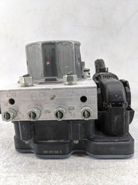 2014-2015 Subaru Forester ABS Pump Control Module Replacement P/N:27536SG080 0265243353, 0265956131 Fits Fits 2014 2015 OEM 