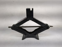 2015 Subaru Forester Spare Scissor Car Jack Black - Oemusedautoparts1.com