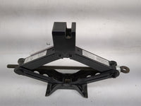2015 Subaru Forester Spare Scissor Car Jack Black - Oemusedautoparts1.com