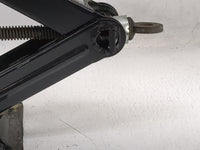 2015 Subaru Forester Spare Scissor Car Jack Black - Oemusedautoparts1.com