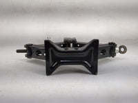 2015 Subaru Forester Spare Scissor Car Jack Black - Oemusedautoparts1.com