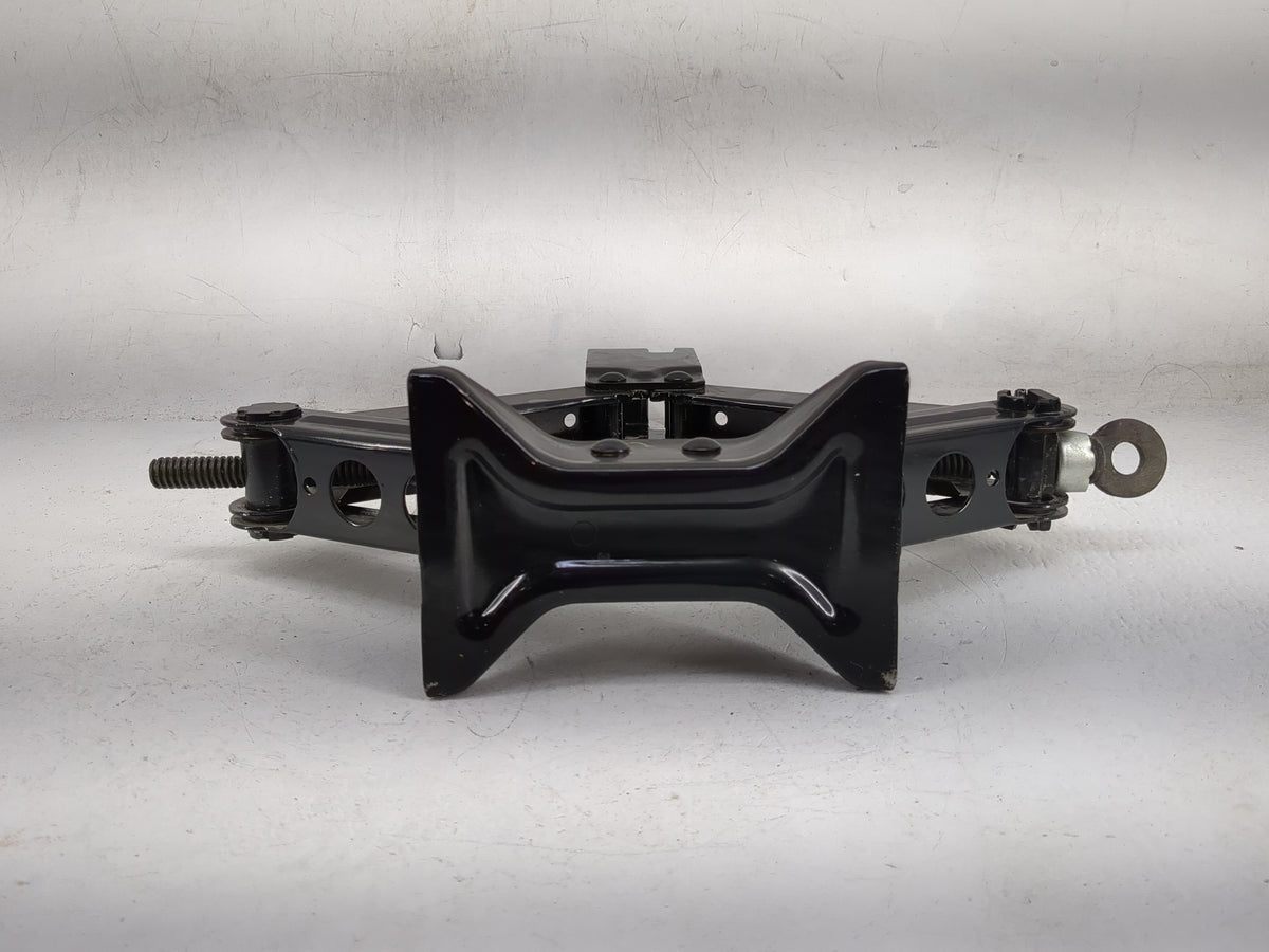 2015 Subaru Forester Spare Scissor Car Jack Black - Oemusedautoparts1.com