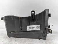 2014-2015 Subaru Forester Fusebox Fuse Box Panel Relay Module P/N:MB503601B Fits Fits 2014 2015 OEM Used Auto Parts - Oemuse