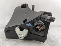 2014-2015 Subaru Forester Fusebox Fuse Box Panel Relay Module P/N:MB503601B Fits Fits 2014 2015 OEM Used Auto Parts - Oemuse