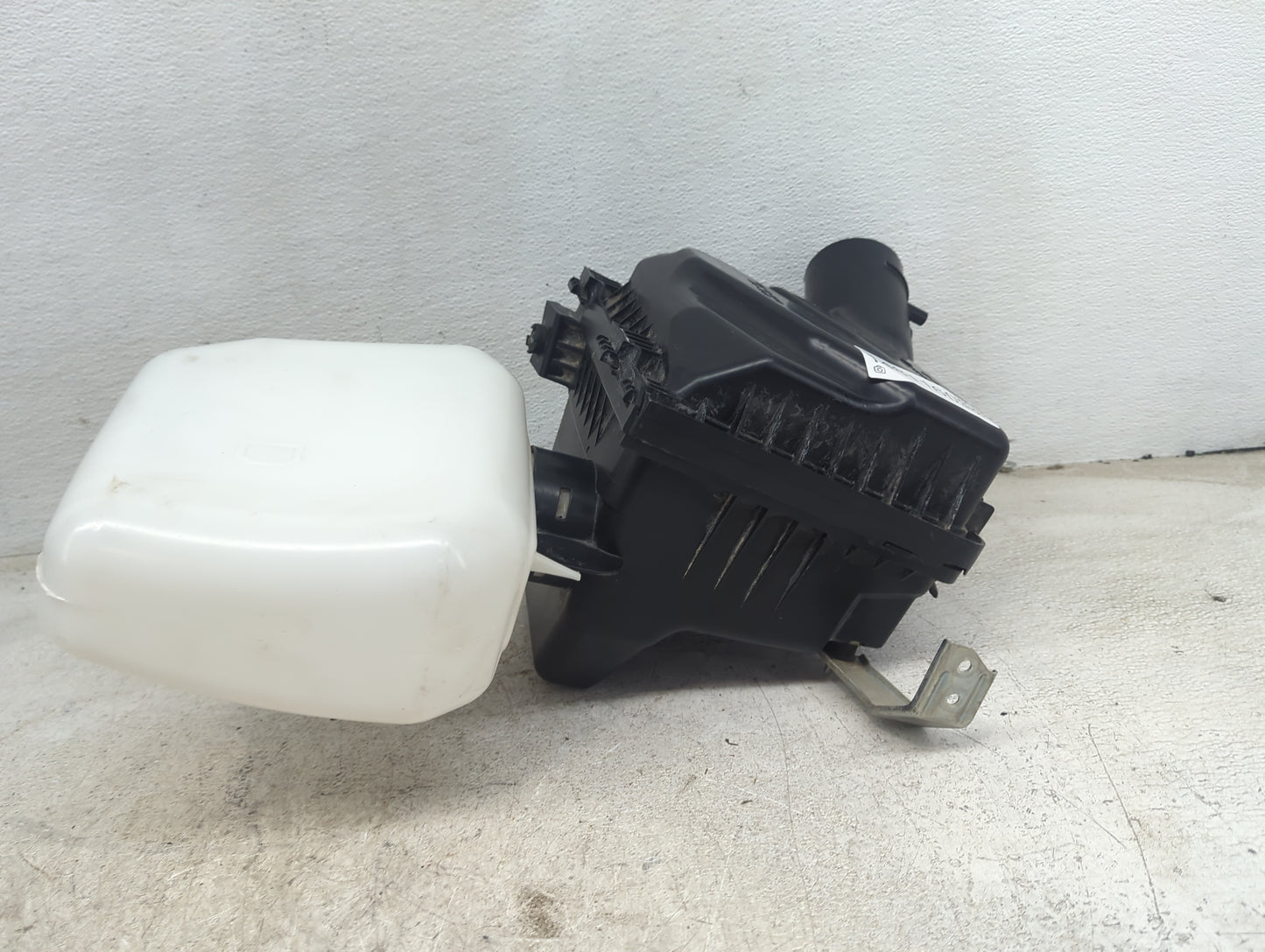 2014-2018 Subaru Forester Air Cleaner Intake-duct Hose Tube - Oemusedautoparts1.com