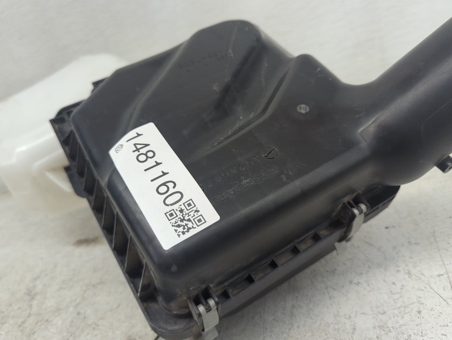 2014-2018 Subaru Forester Air Cleaner Intake-duct Hose Tube - Oemusedautoparts1.com