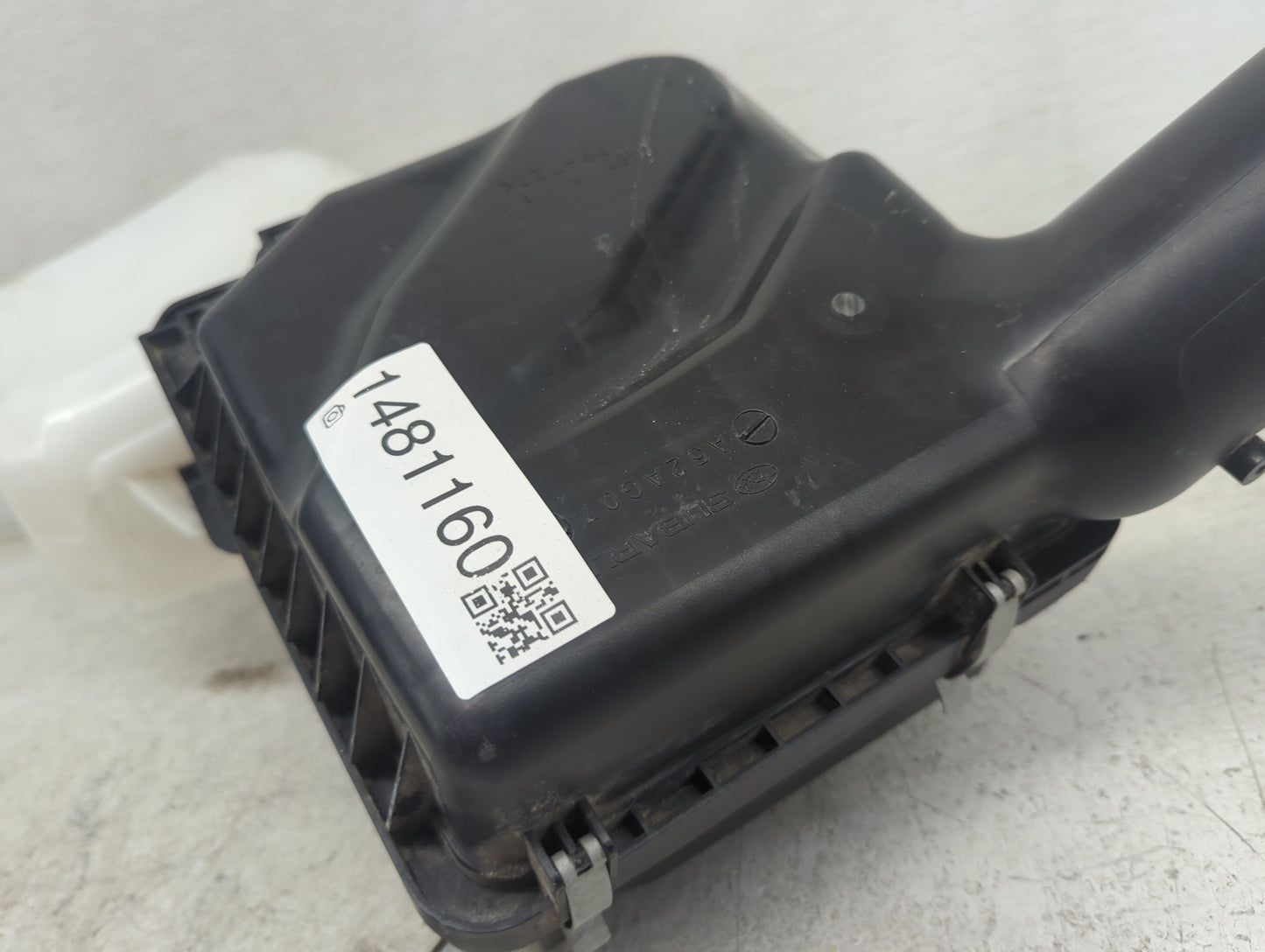 2014-2018 Subaru Forester Air Cleaner Intake-duct Hose Tube - Oemusedautoparts1.com