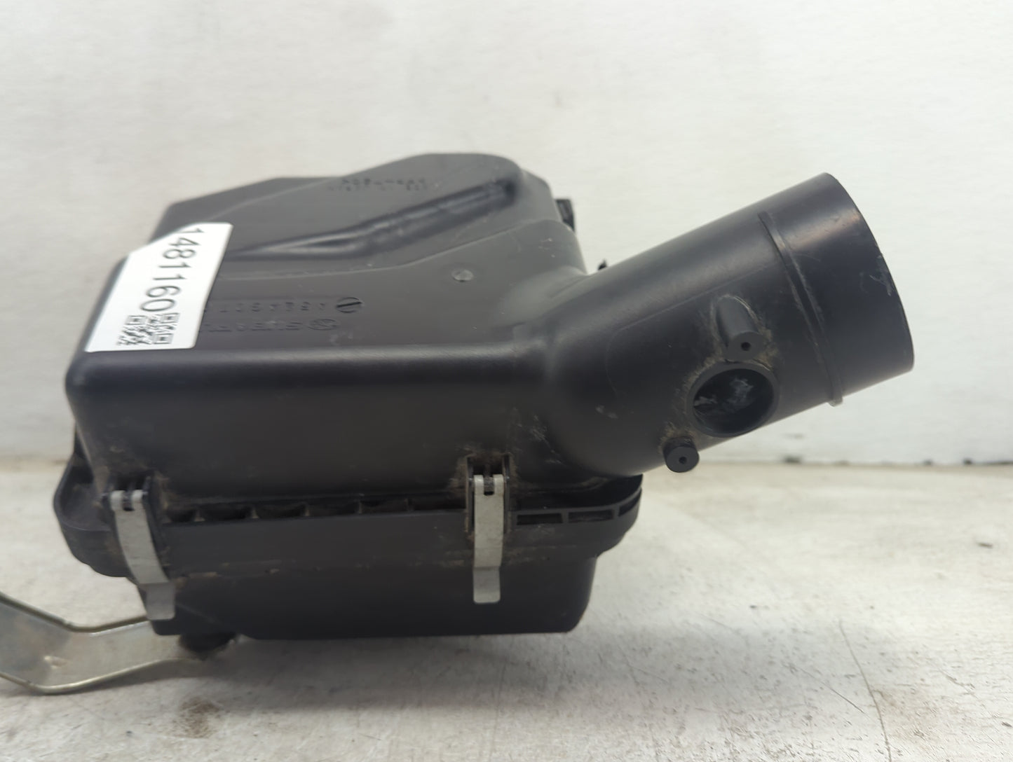 2014-2018 Subaru Forester Air Cleaner Intake-duct Hose Tube - Oemusedautoparts1.com