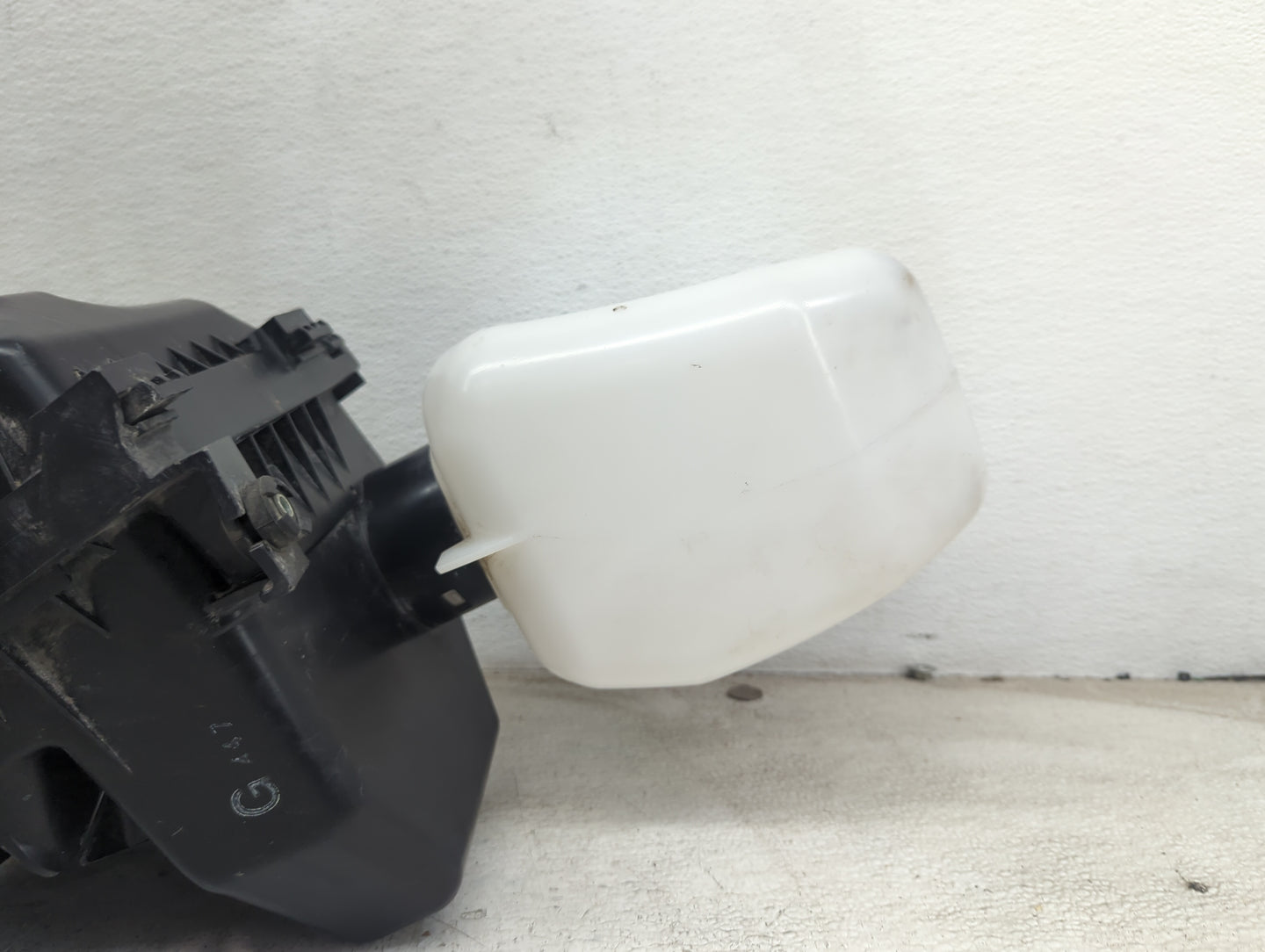 2014-2018 Subaru Forester Air Cleaner Intake-duct Hose Tube - Oemusedautoparts1.com