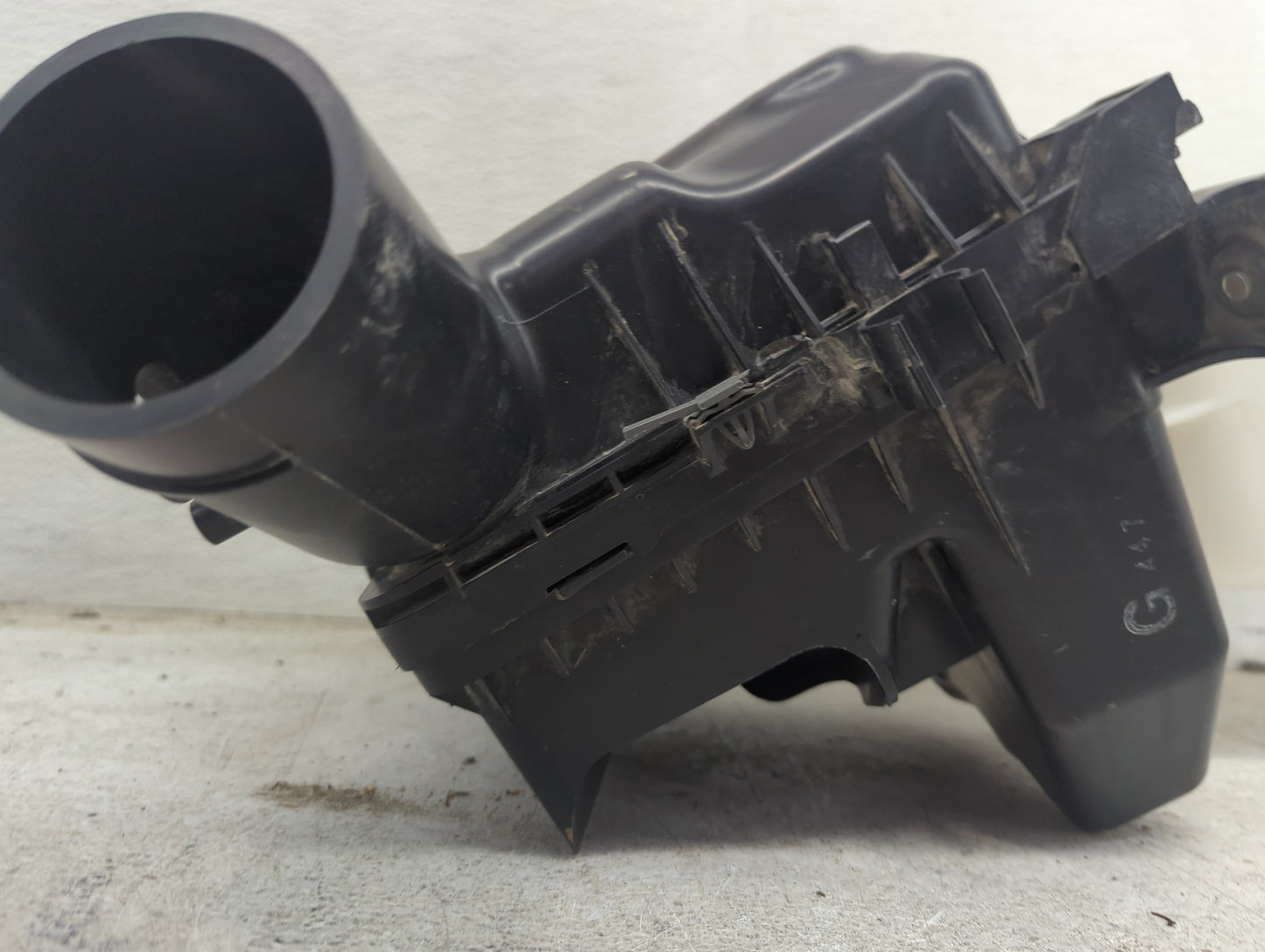 2014-2018 Subaru Forester Air Cleaner Intake-duct Hose Tube - Oemusedautoparts1.com