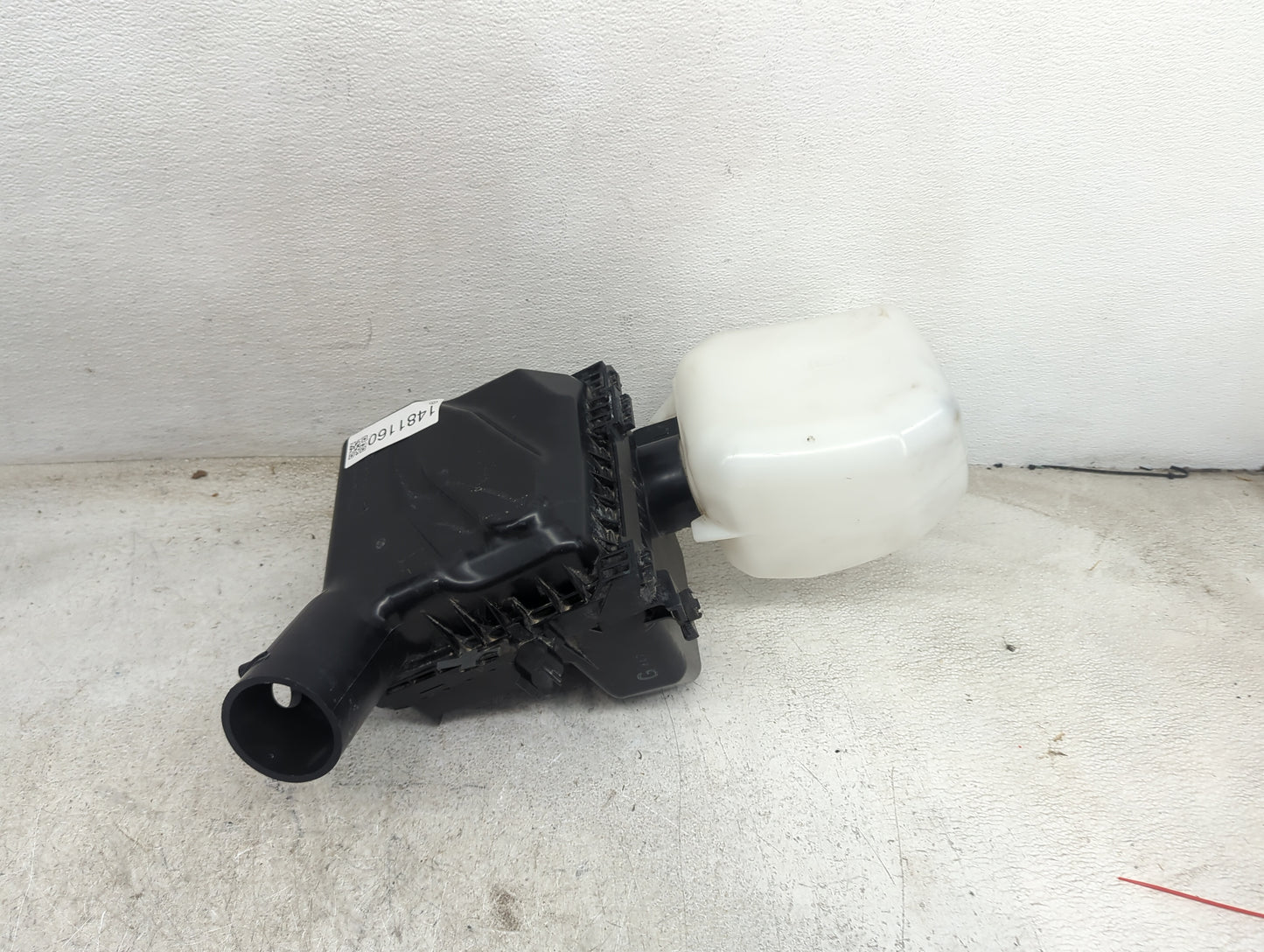 2014-2018 Subaru Forester Air Cleaner Intake-duct Hose Tube - Oemusedautoparts1.com