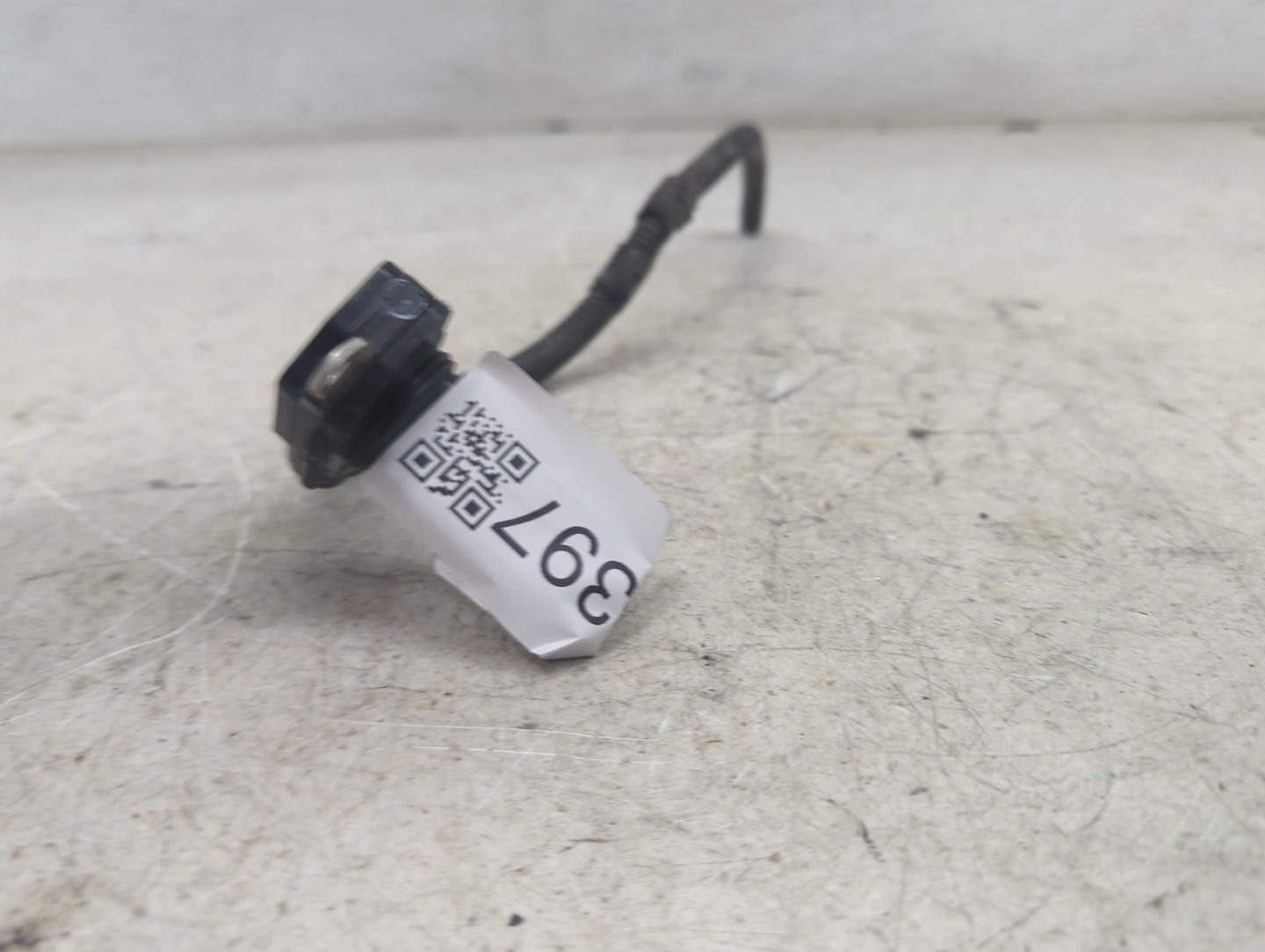 2014-2018 Subaru Forester Mass Air Flow Meter Maf 1481397 - Oemusedautoparts1.com
