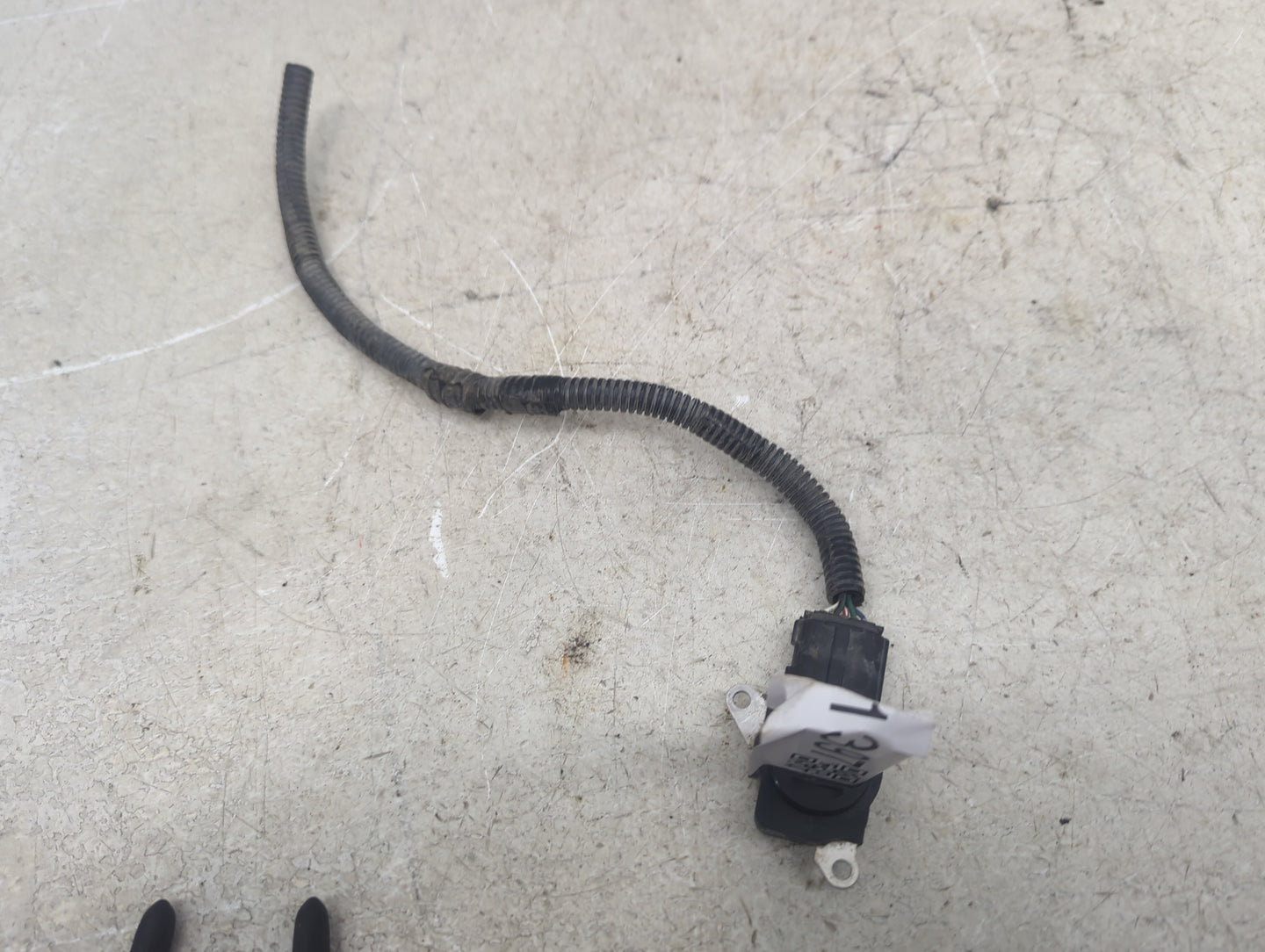 2014-2018 Subaru Forester Mass Air Flow Meter Maf 1481397 - Oemusedautoparts1.com