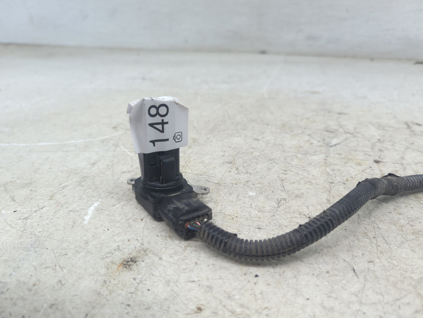 2014-2018 Subaru Forester Mass Air Flow Meter Maf 1481397 - Oemusedautoparts1.com