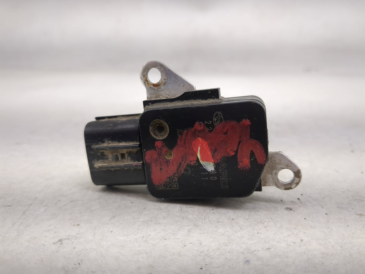 2014-2018 Subaru Forester Mass Air Flow Meter Maf 1485575 - Oemusedautoparts1.com