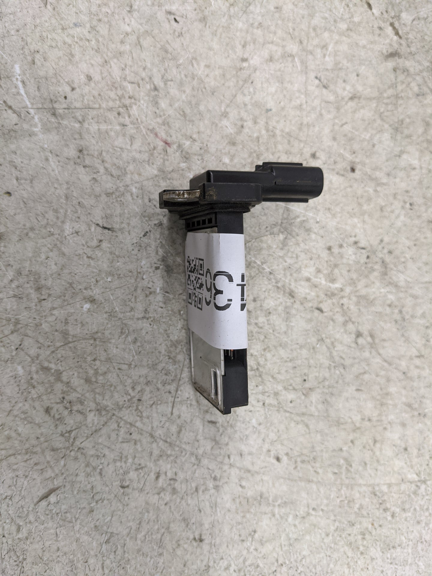 2014-2018 Subaru Forester Mass Air Flow Meter Maf 1486436 - Oemusedautoparts1.com