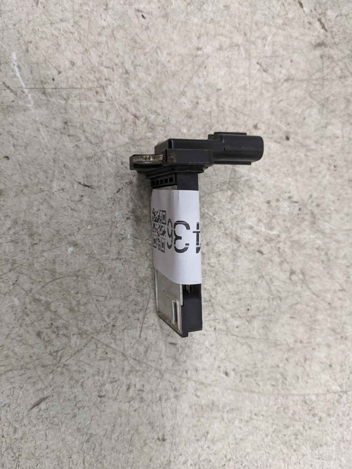 2014-2018 Subaru Forester Mass Air Flow Meter Maf 1486436 - Oemusedautoparts1.com