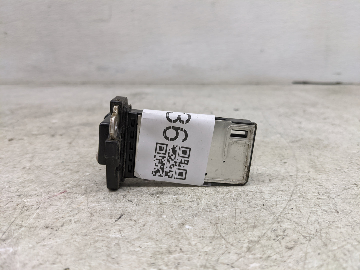 2014-2018 Subaru Forester Mass Air Flow Meter Maf 1486436 - Oemusedautoparts1.com