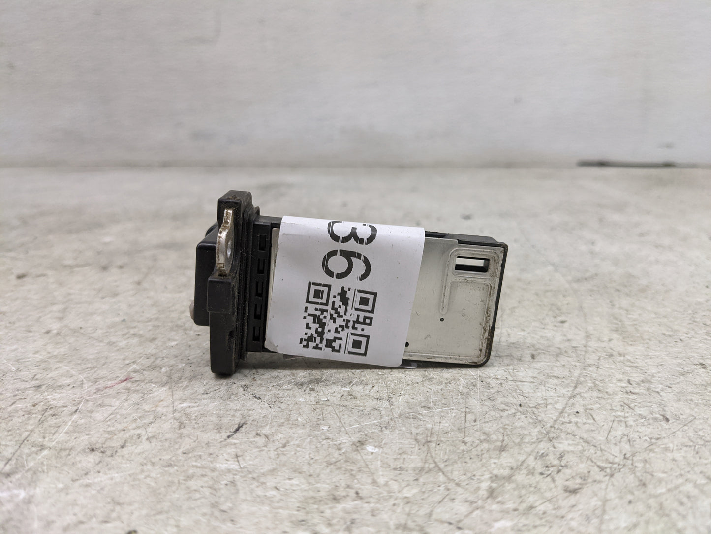 2014-2018 Subaru Forester Mass Air Flow Meter Maf 1486436 - Oemusedautoparts1.com