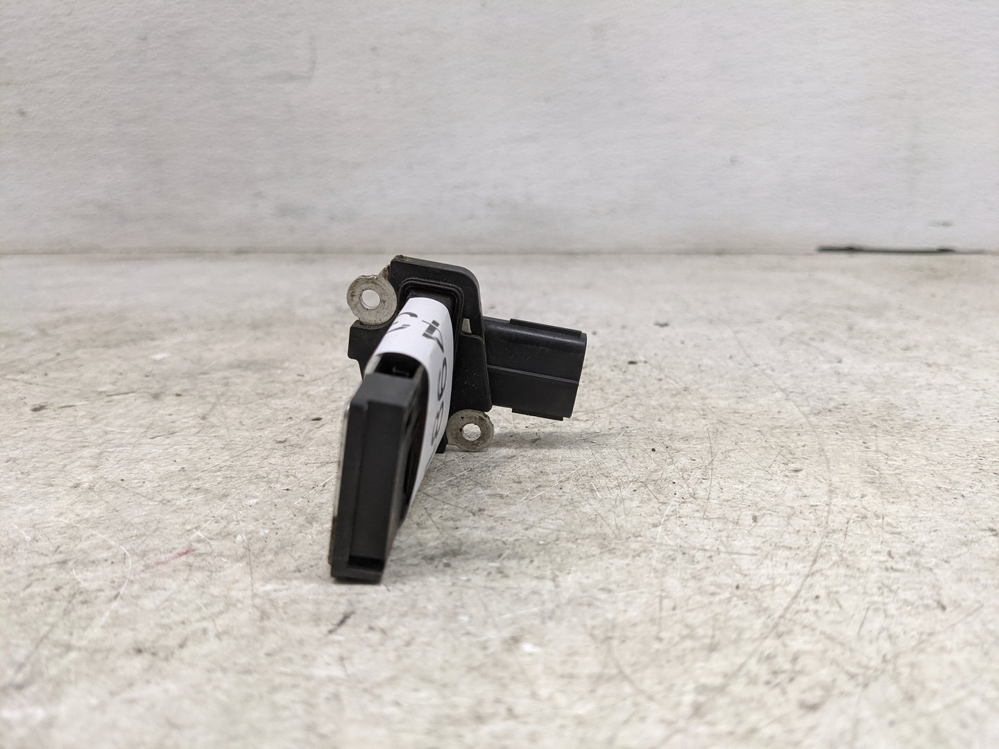 2014-2018 Subaru Forester Mass Air Flow Meter Maf 1486436 - Oemusedautoparts1.com