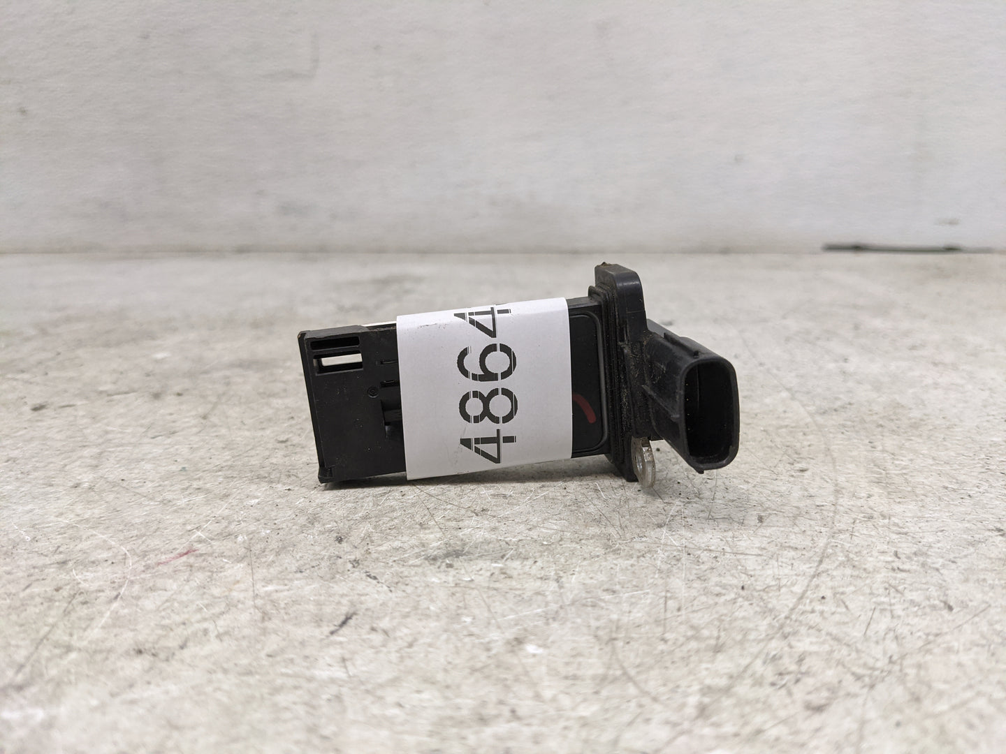 2014-2018 Subaru Forester Mass Air Flow Meter Maf 1486436 - Oemusedautoparts1.com
