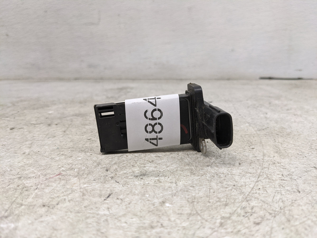 2014-2018 Subaru Forester Mass Air Flow Meter Maf Sensor 1486436 - Oemusedautoparts1.com