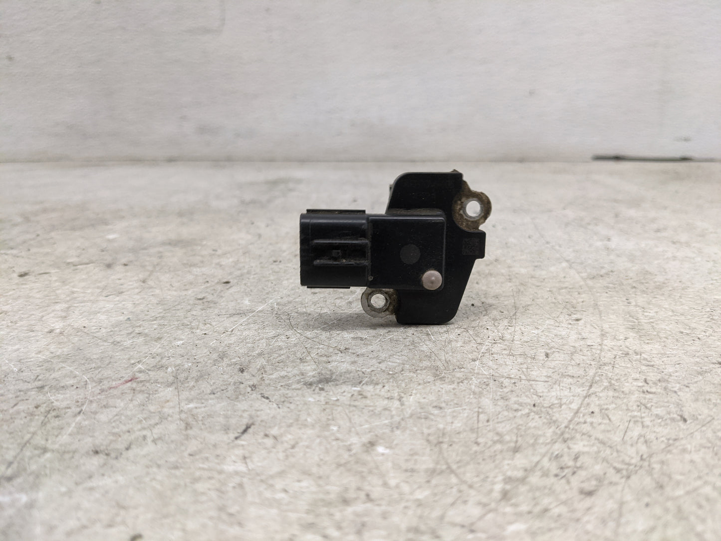 2014-2018 Subaru Forester Mass Air Flow Meter Maf 1486436 - Oemusedautoparts1.com