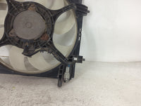 2015 Subaru Forester Electric Radiator Cooling Fan Motor Assembly Fits Fits 2016 2017 2018 2019 2020 2021 OEM Used Auto Part