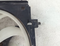 2015 Subaru Forester Electric Radiator Cooling Fan Motor Assembly Fits Fits 2016 2017 2018 2019 2020 2021 OEM Used Auto Part