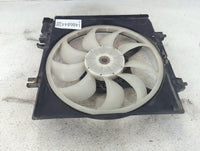 2015 Subaru Forester Electric Radiator Cooling Fan Motor Assembly Fits Fits 2016 2017 2018 2019 2020 2021 OEM Used Auto Part