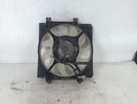 2014-2018 Subaru Forester Electric Radiator Cooling Fan Motor Assembly Fits Fits 2014 2015 2016 2017 2018 2019 2020 2021 OEM