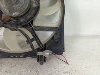 2014-2018 Subaru Forester Electric Radiator Cooling Fan Motor Assembly Fits Fits 2014 2015 2016 2017 2018 2019 2020 2021 OEM