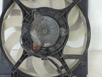 2014-2018 Subaru Forester Electric Radiator Cooling Fan Motor Assembly Fits Fits 2014 2015 2016 2017 2018 2019 2020 2021 OEM