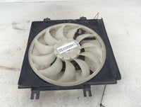 2014-2018 Subaru Forester Electric Radiator Cooling Fan Motor Assembly Fits Fits 2014 2015 2016 2017 2018 2019 2020 2021 OEM