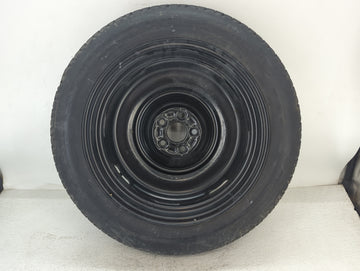 2014-2018 Subaru Forester Spare Donut Tire Wheel Rim Oem - Oemusedautoparts1.com