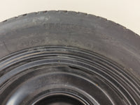 2014-2018 Subaru Forester Spare Donut Tire Wheel Rim Oem - Oemusedautoparts1.com