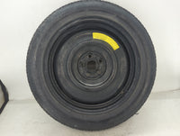 2014-2018 Subaru Forester Spare Donut Tire Wheel Rim Oem - Oemusedautoparts1.com