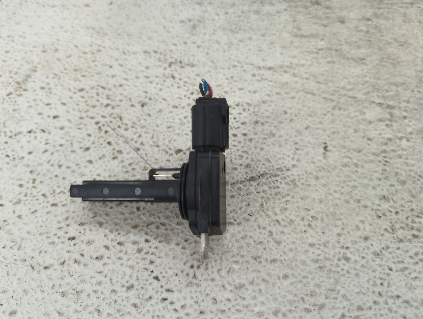 2014-2018 Subaru Forester Mass Air Flow Meter Maf 1487535 - Oemusedautoparts1.com